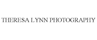 THERESA LYNN PHOTOGRAPHY