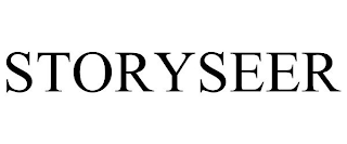 STORYSEER