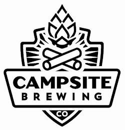 CAMPSITE BREWING CO