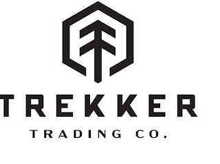 TREKKER TRADING CO.