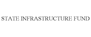 STATE INFRASTRUCTURE FUND