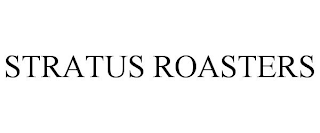 STRATUS ROASTERS