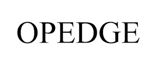 OPEDGE