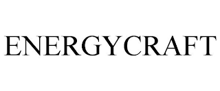 ENERGYCRAFT