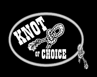 KNOT OF CHOICE