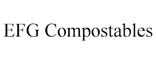 EFG COMPOSTABLES