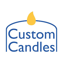 CUSTOM CANDLES