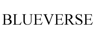 BLUEVERSE