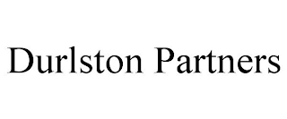 DURLSTON PARTNERS