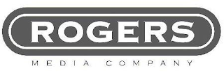 ROGERS MEDIA COMPANY