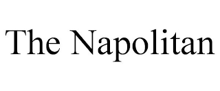 THE NAPOLITAN