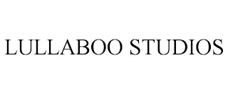 LULLABOO STUDIOS