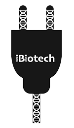 IBIOTECH