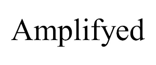 AMPLIFYED