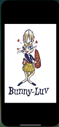 BUNNY-LUV