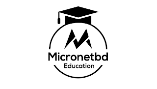 M MICRONETBD EDUCATION