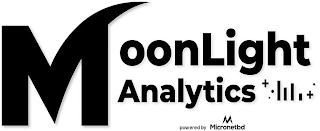 MOONLIGHT ANALYTICS + + POWERED BY M MICRONETBD