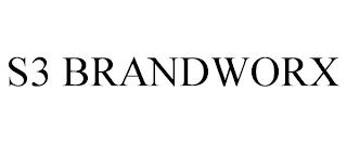 S3 BRANDWORX