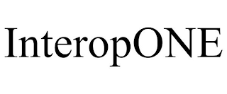 INTEROPONE