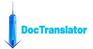 DOCTRANSLATOR