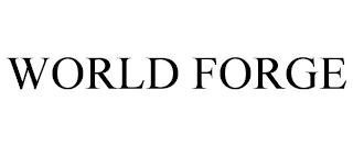 WORLD FORGE