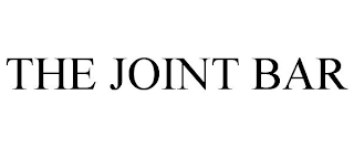 THE JOINT BAR