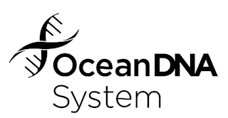 OCEAN DNA SYSTEM