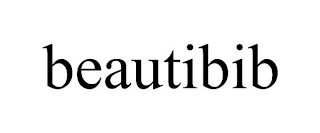 BEAUTIBIB