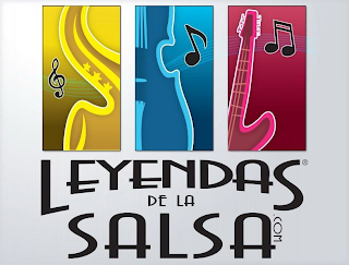 LEYENDAS DE LA SALSA.COM