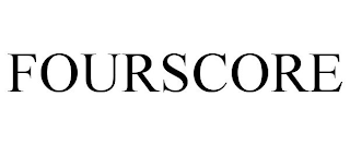 FOURSCORE
