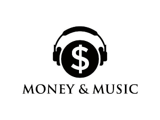 $ MONEY & MUSIC