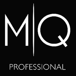 MQ PROFESSIONAL