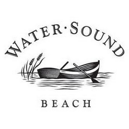 WATER SOUND BEACH