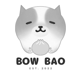 BOW BAO EST. 2022