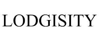 LODGISITY