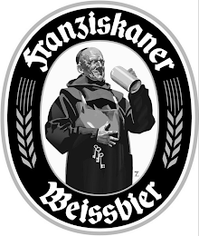 FRANZISKANER WEISSBIER