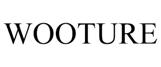 WOOTURE