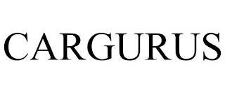 CARGURUS