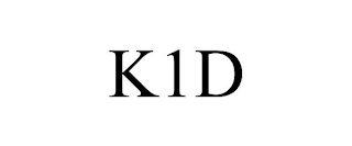 K1D