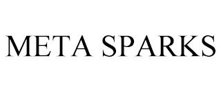 META SPARKS