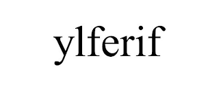 YLFERIF