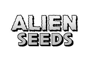 ALIEN SEEDS