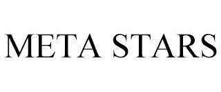 META STARS