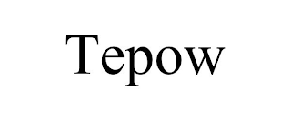 TEPOW