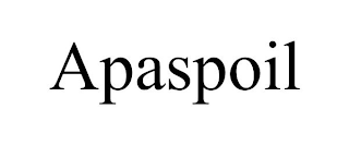 APASPOIL