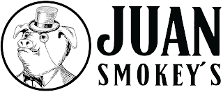 JUAN SMOKEY'S