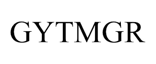 GYTMGR