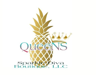 QUEENS SPARKLE DIVA BOUTIQUE, LLC