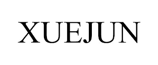 XUEJUN
