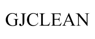 GJCLEAN